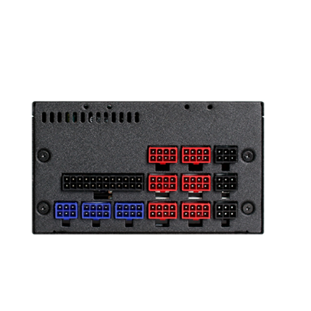 Zalman ZM1000-EBTII power supply unit – image 4