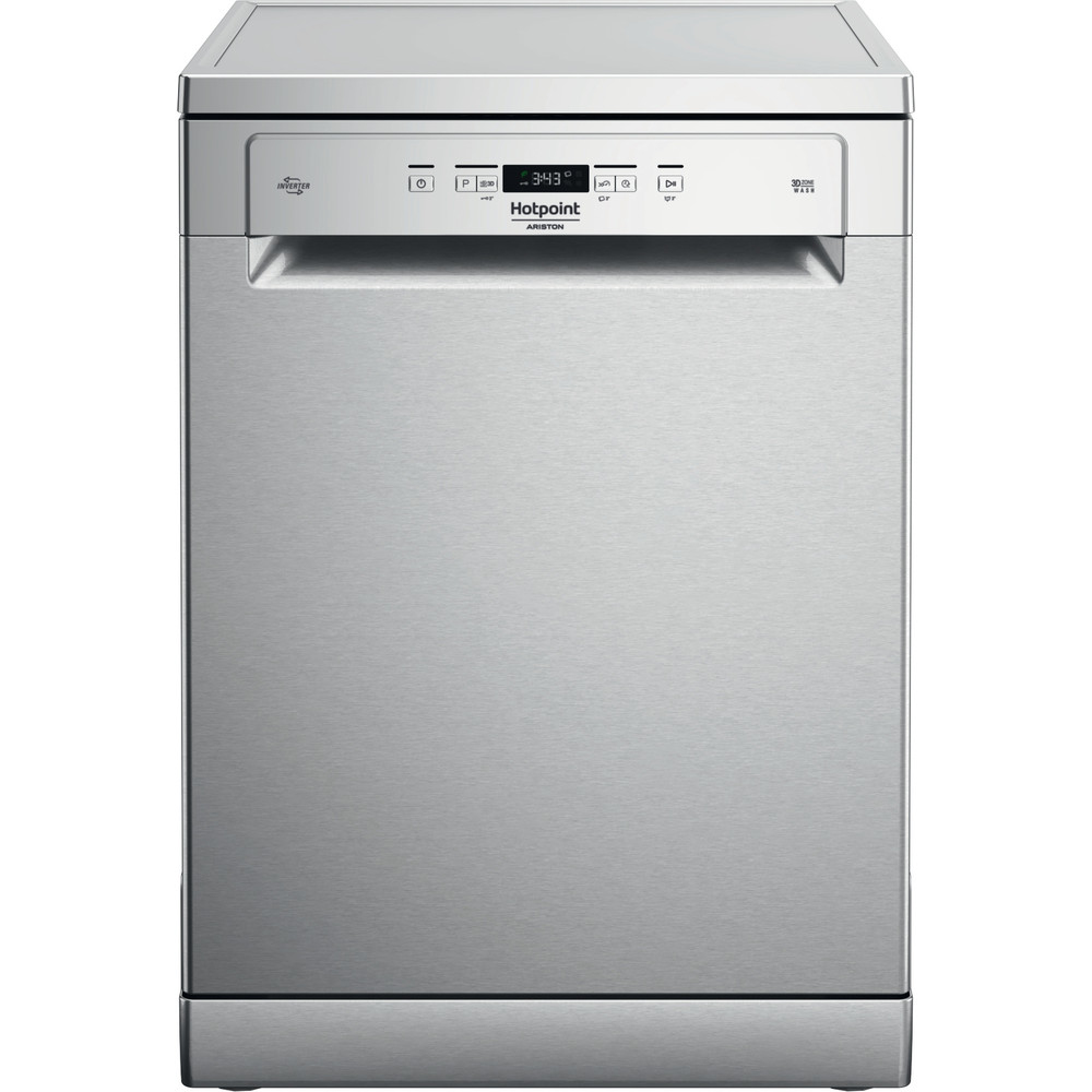 Hotpoint HFC 3C32 WX – image 1