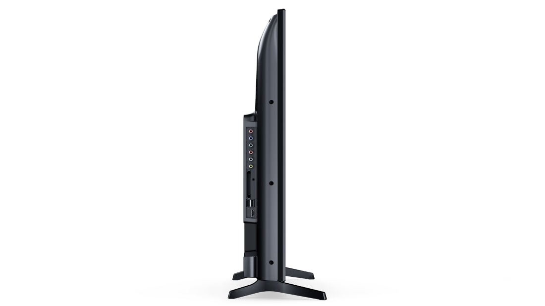 Sharp Aquos 40CF2E TV – image 2