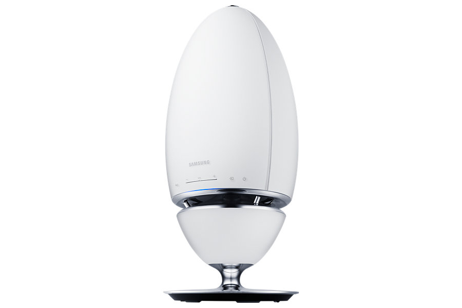 Samsung WAM7501 portable/party speaker White – image 2