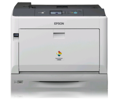Epson Aculaser C9300DTN