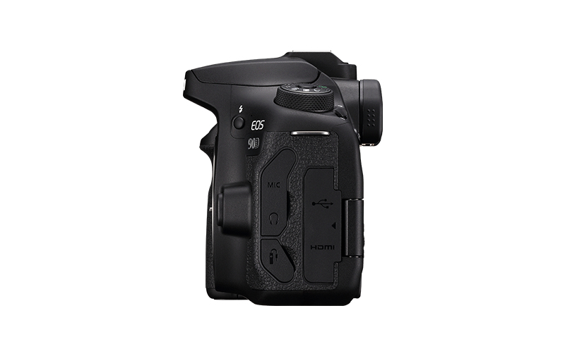 Canon 90D + EF-S 18-55mm f/3.5-5.6 IS STM – image 2