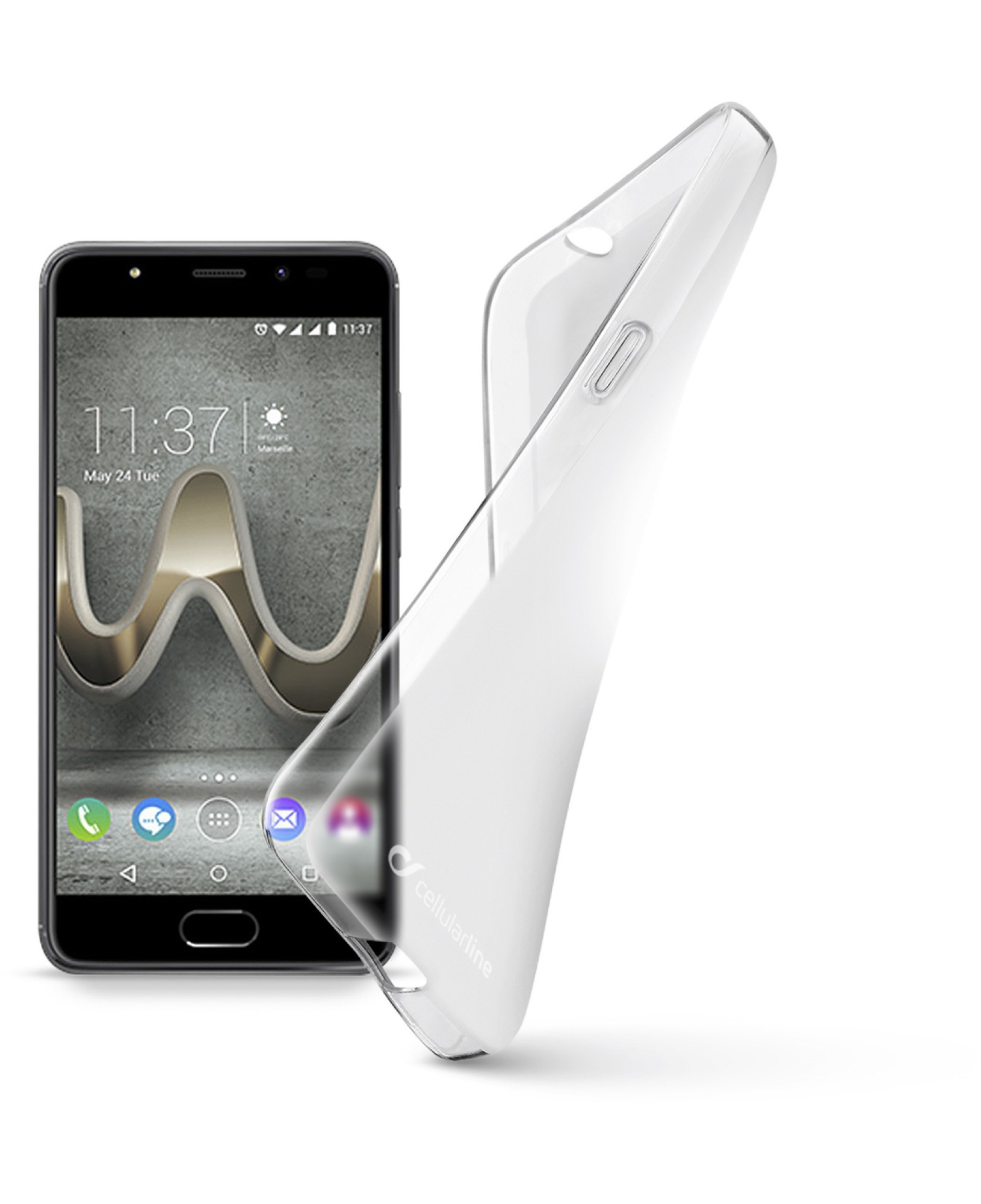 Cellularline Shape - U Feel Prime – image 1