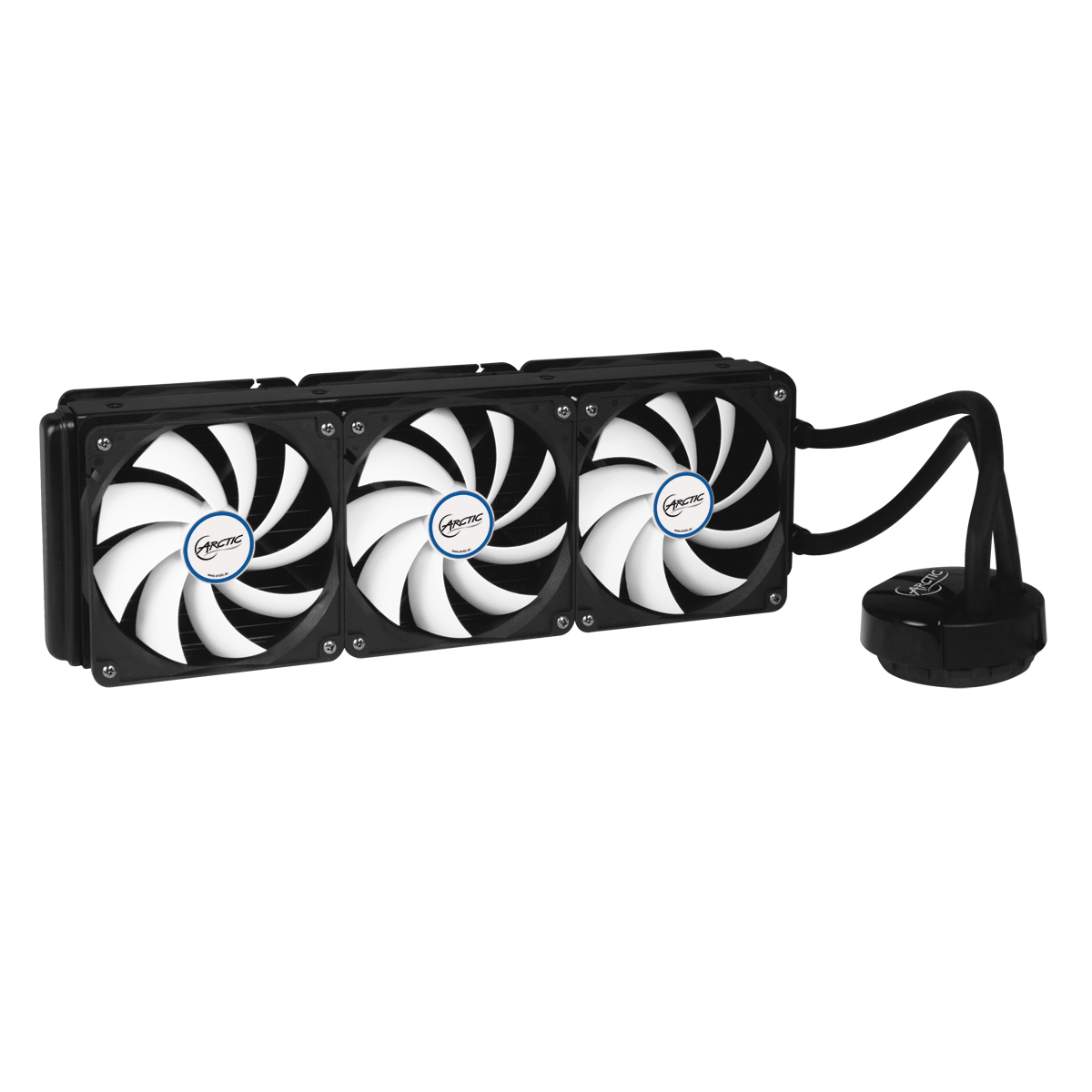 ARCTIC Liquid Freezer 360 – image 1
