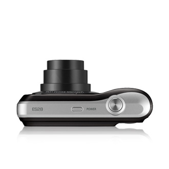 Samsung ES ES28 1/2.33" Compact camera – image 6