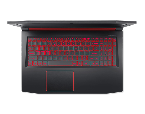 Acer Nitro 5 AN515-52-59FA Intel® Core™ i5 i5-8300H Laptop – image 6