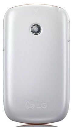 LG Bubble T310 – image 3