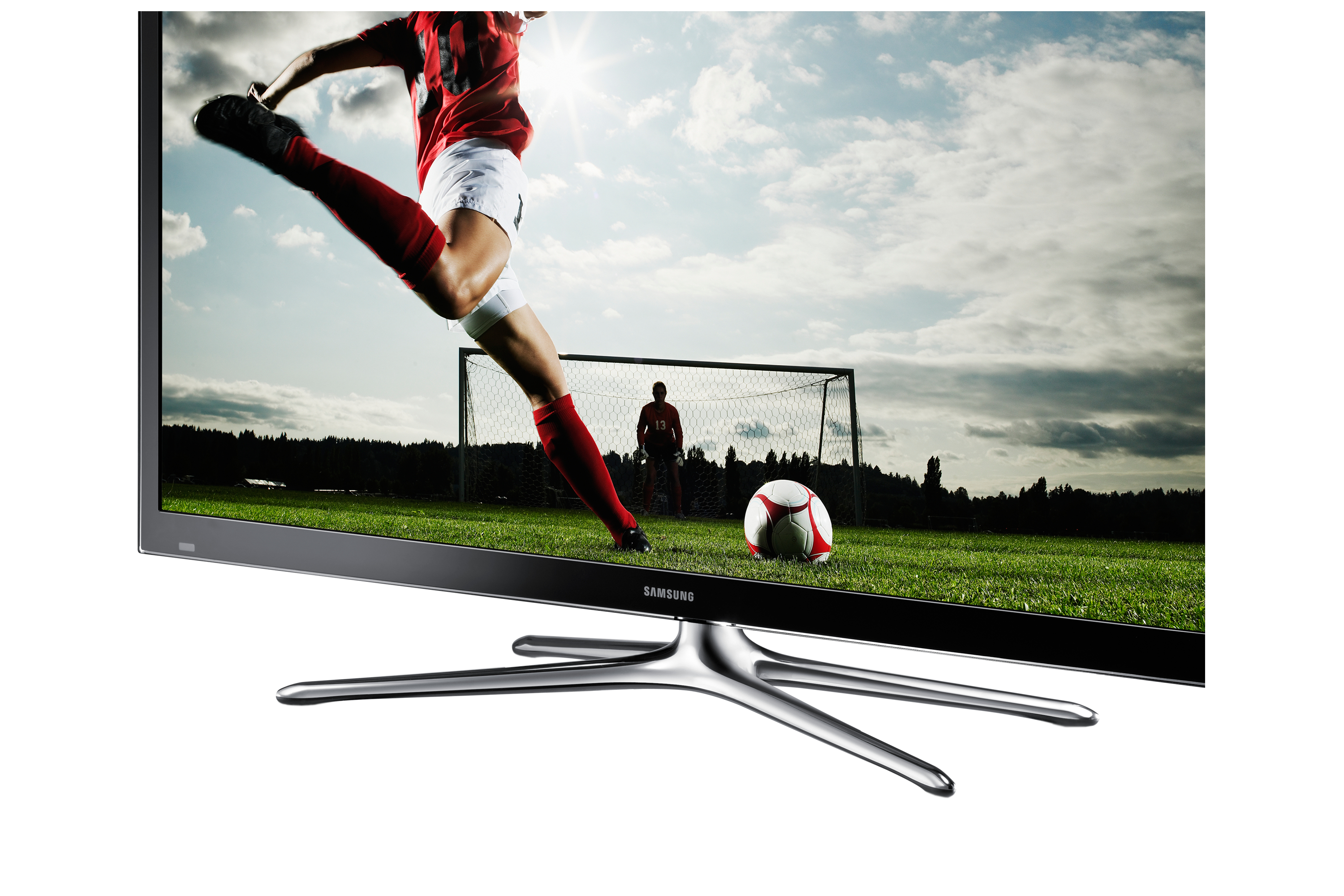 Samsung PS60F5505AK 152.4 cm (60") Full HD Smart TV Wi-Fi Black – image 5