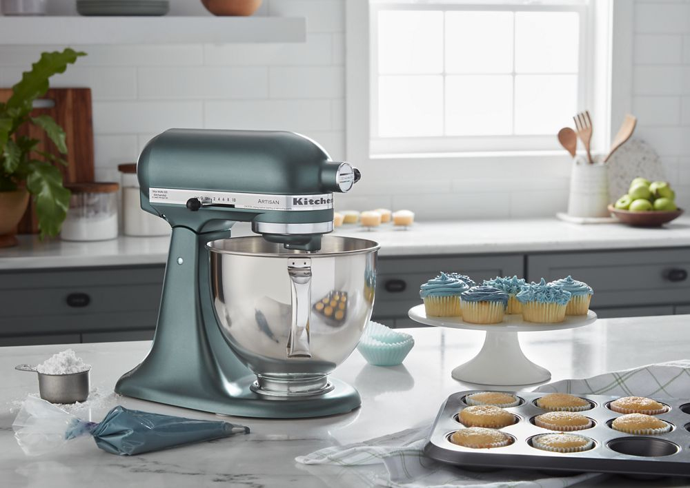 KitchenAid KSM150PSJP mixer Stand mixer – image 5