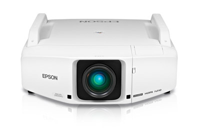 Epson PowerLite Pro Z8000WUNL