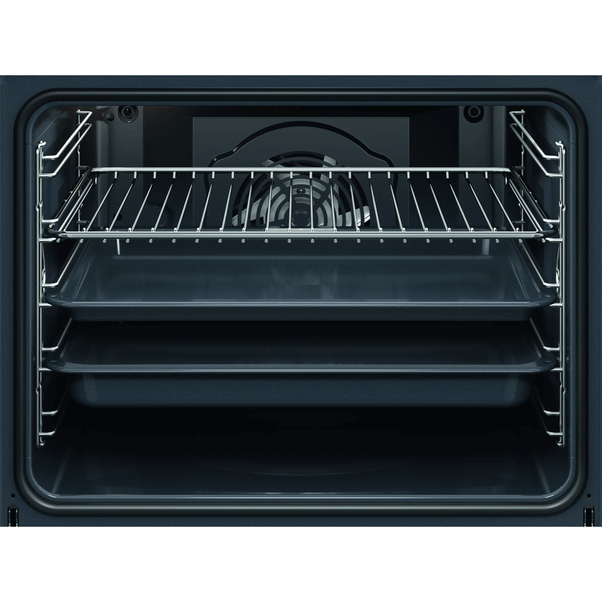 AEG NBU7A62KT 72 L 3490 W Black – image 3