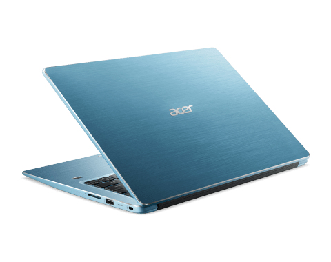 Acer Swift 3 SF314-41G-R4SG AMD Ryzen™ 5 3500U Laptop – image 4