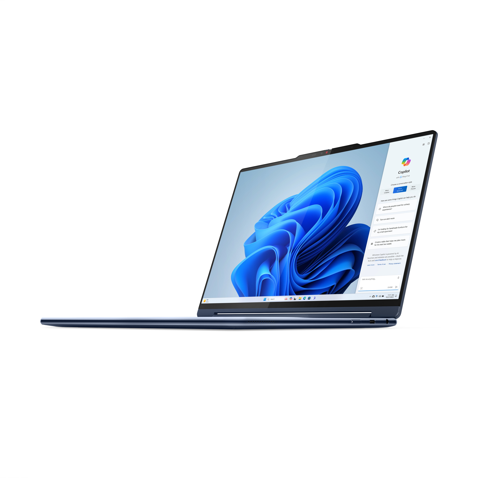 Lenovo Yoga 9 2-in-1 14IMH9 – image 8