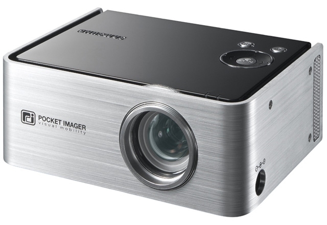 Samsung SP-P300ME data projector 25 ANSI lumens DLP SVGA (800x600)