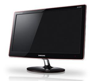 Samsung P2370MS computer monitor – image 2