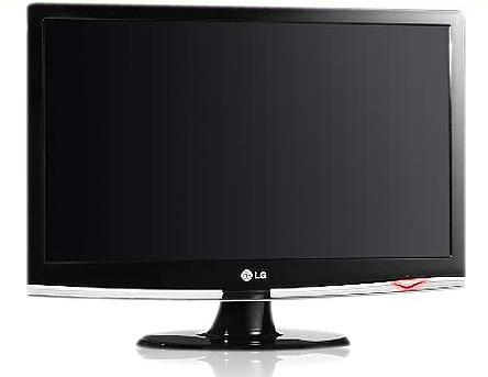 LG W1953S-PF computer monitor – image 2
