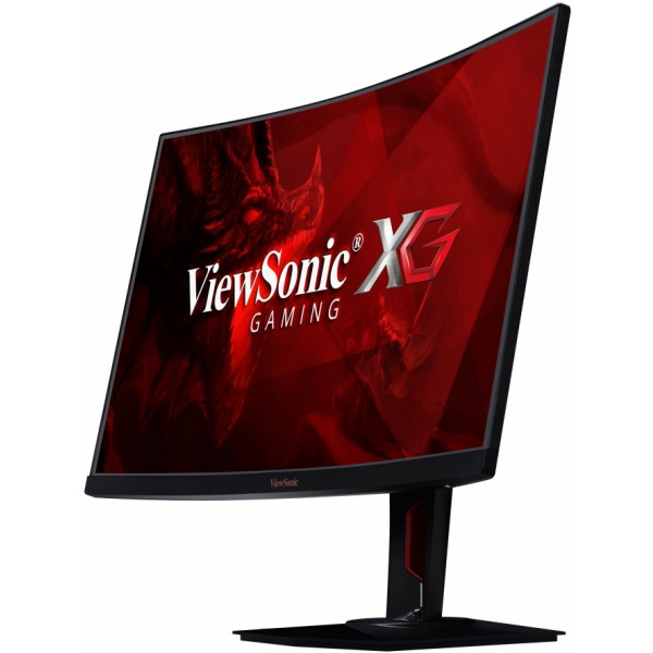 Viewsonic XG3240C computer monitor – image 7