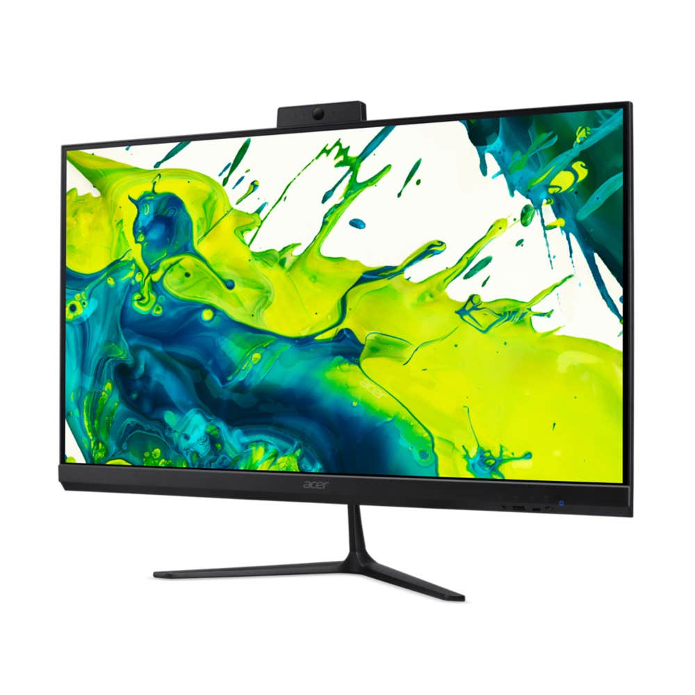 Acer Aspire C27-2G-UR17 AMD Ryzen™ 7 5825U – image 4