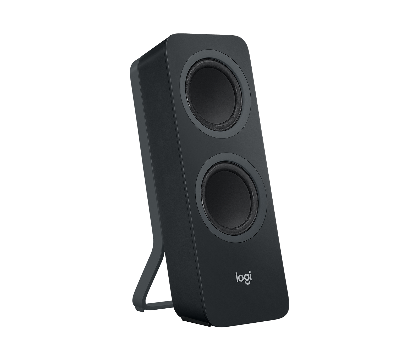 Bocinas Logitech Z207 Bluetooth 3.5 Mm Pc/ Mac/ Mp3 Negro - 980-001294 Bocinas Logitech Z207 Bluetooth 3.5 Mm Pc/ Mac/ Mp3 Negro - 980-001294