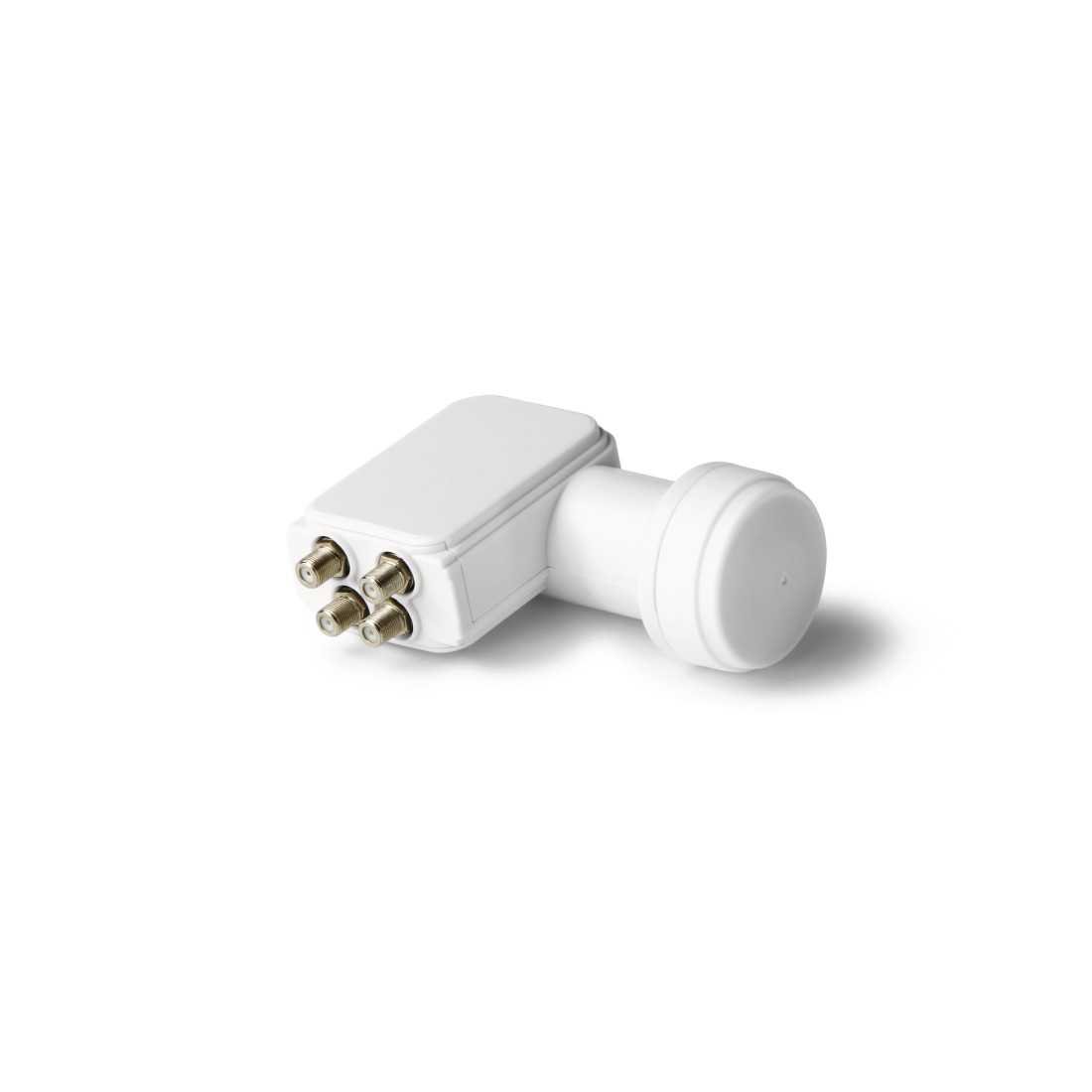 Hama 00121786 Low Noise Block downconverter (LNB) 10.7 – image 5