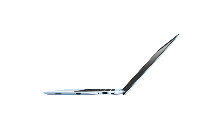 LG Z series 940-GH3MK Intel® Core™ i3 i3-4005U Laptop – image 2