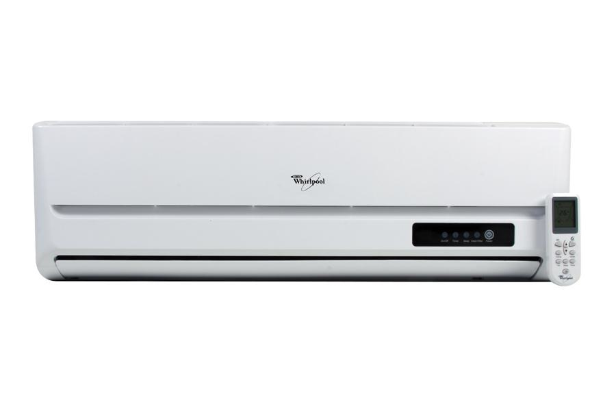 Whirlpool WA1041Q air conditioner Split system