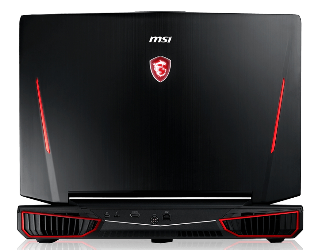 MSI GT83 Titan-016 – image 3
