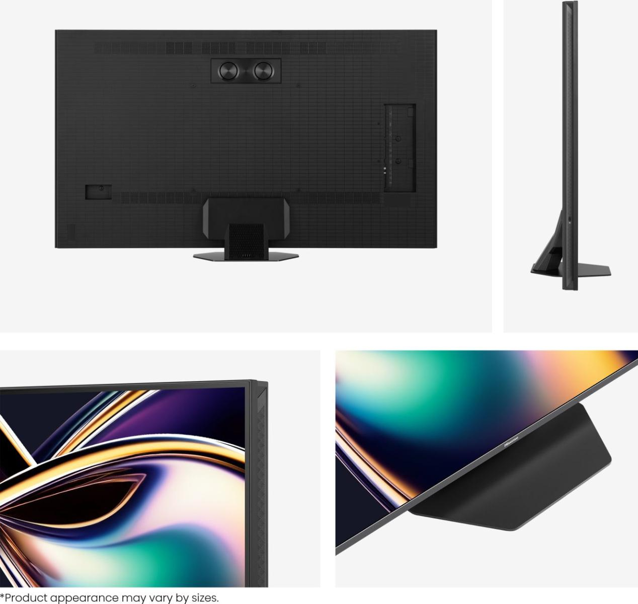TV Mini LED 85 Hisense 85U8Q 4K QLED HDMI 2.1 Dolby Vision IQ VIDAA U9 — photo 12