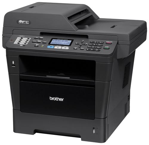 Brother MFC-8710DW multifunction printer Laser A4 – image 4
