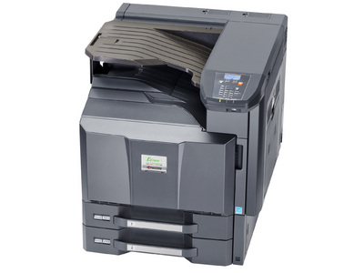 Kyocera FS-C8600DN Colour – image 3