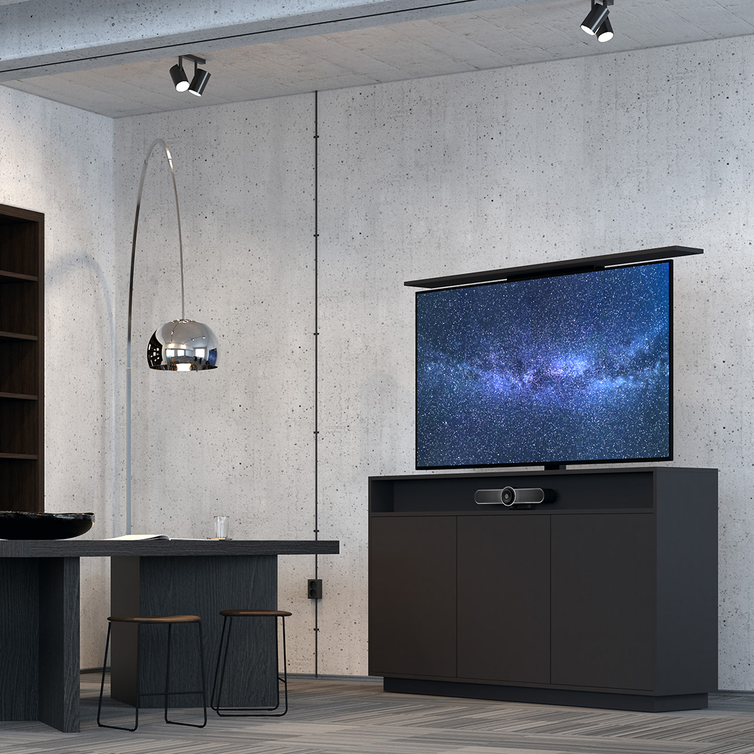 Multibrackets M AV-Cabinet TV-Lift – image 4