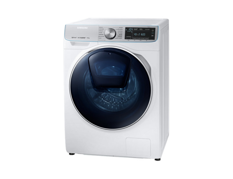 Samsung WW90M76FNOA washing machine Front-load – image 8