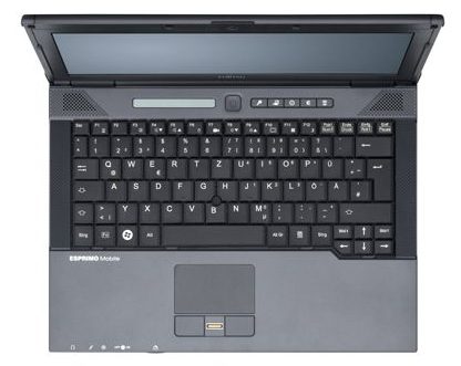 Fujitsu Esprimo U9210 – image 4