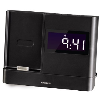 Hama XDock 1.0 channels Black