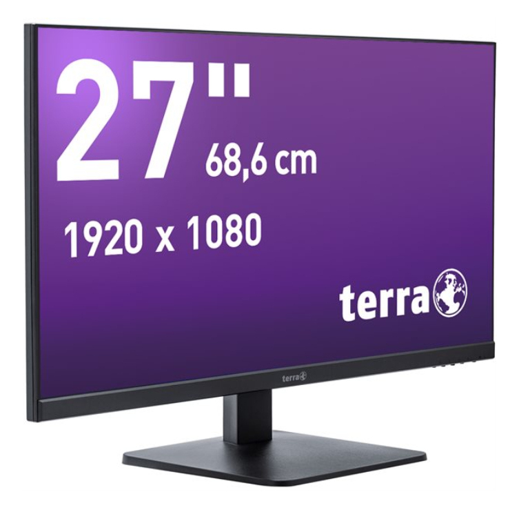 TERRA 2727W computer monitor – image 6