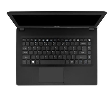 Acer TravelMate P2 TMP248-M-399E Intel® Core™ i3 i3-6100U Laptop – image 5