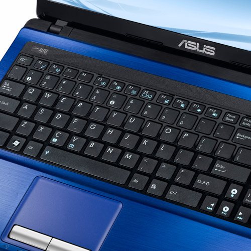 ASUS K53SD-SX324V laptop Intel® Core™ i3 i3-2350M – image 3