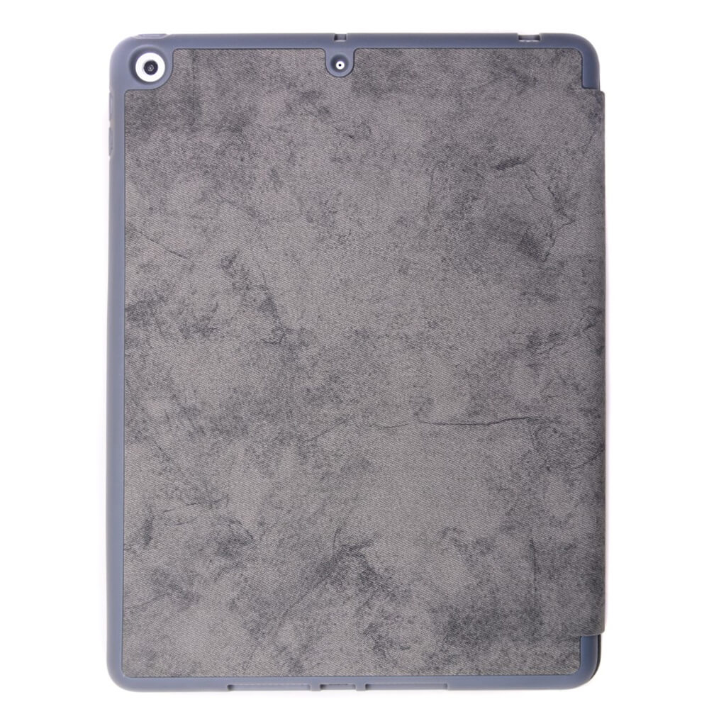 Gear Tablet Cover Grey - iPad – image 9
