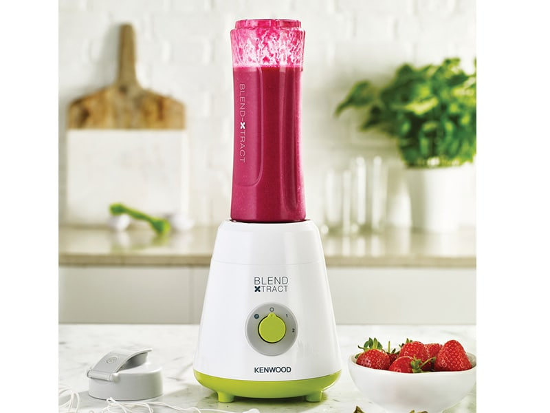 Kenwood SMP060WG 0.6 L Tabletop blender 300 W Green, White – image 2