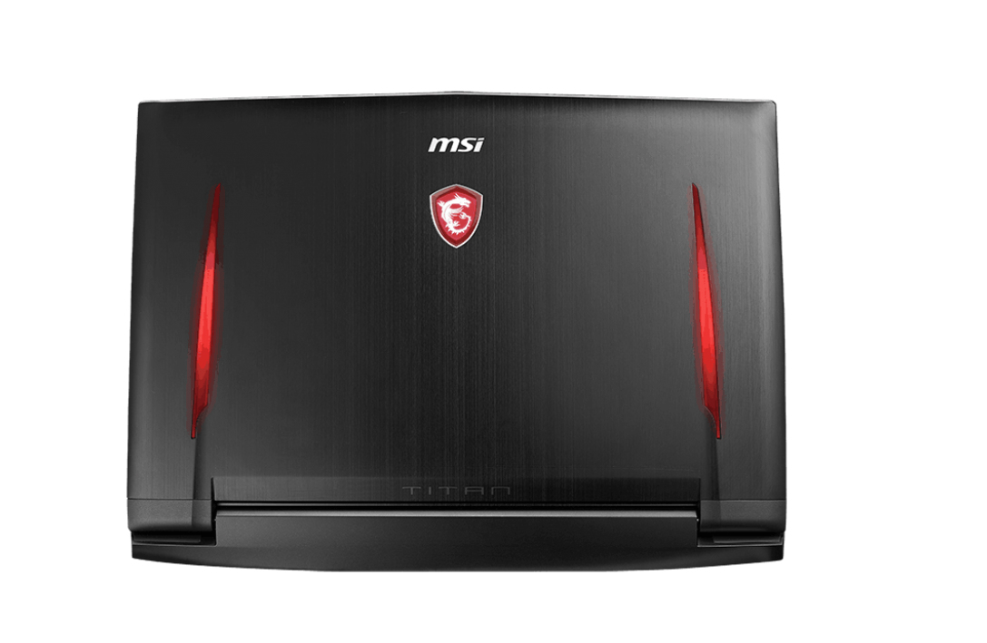 MSI GT73EVR 7RE-837 Titan