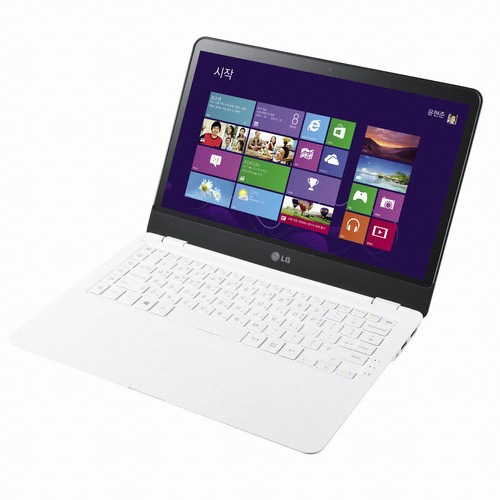 LG Z series 13ZD935-GX50K laptop Intel® Core™ i5 i5-4200U – image 3