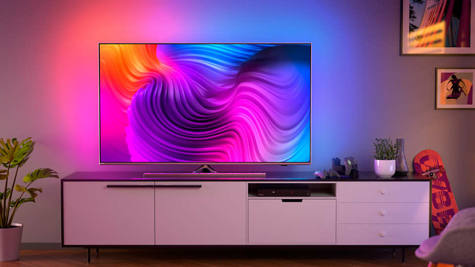 Philips 65PUS8536/12 TV – image 7