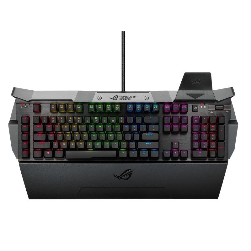 ASUS ROG Horus GK2000 RGB
