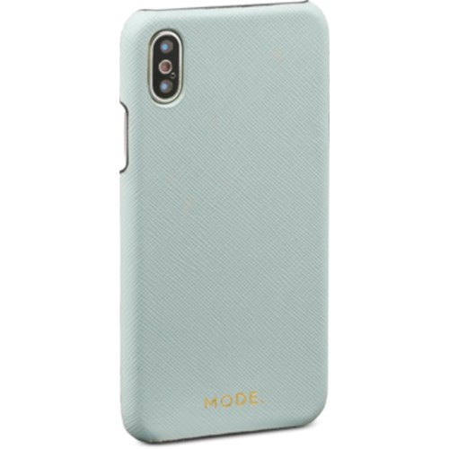 dbramante1928 London - iPhone X/Xs - Misty Mint – image 3