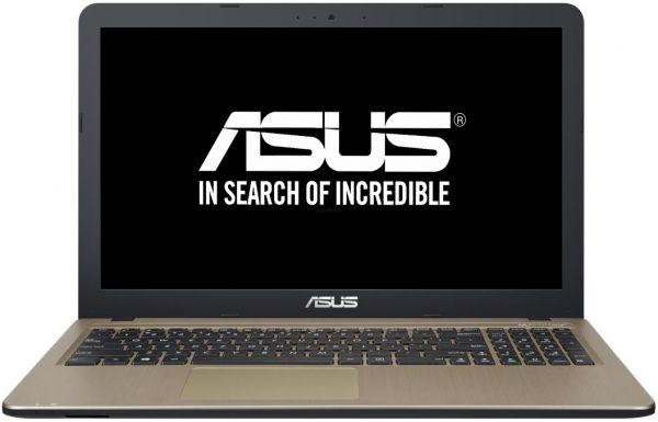 ASUS Vivobook X540LA-XX538D laptop Intel® Core™ i3 i3-5005U