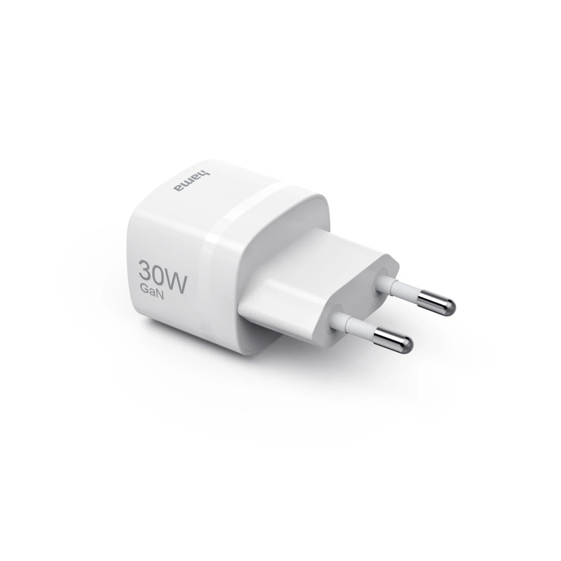 Hama 00201964 mobile device charger Smartphone, Tablet, Power bank, Headset White AC Fast charging Indoor – image 3