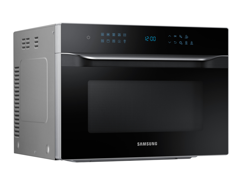 Samsung MC35J8088LT microwave Black Combination microwave Countertop – image 4