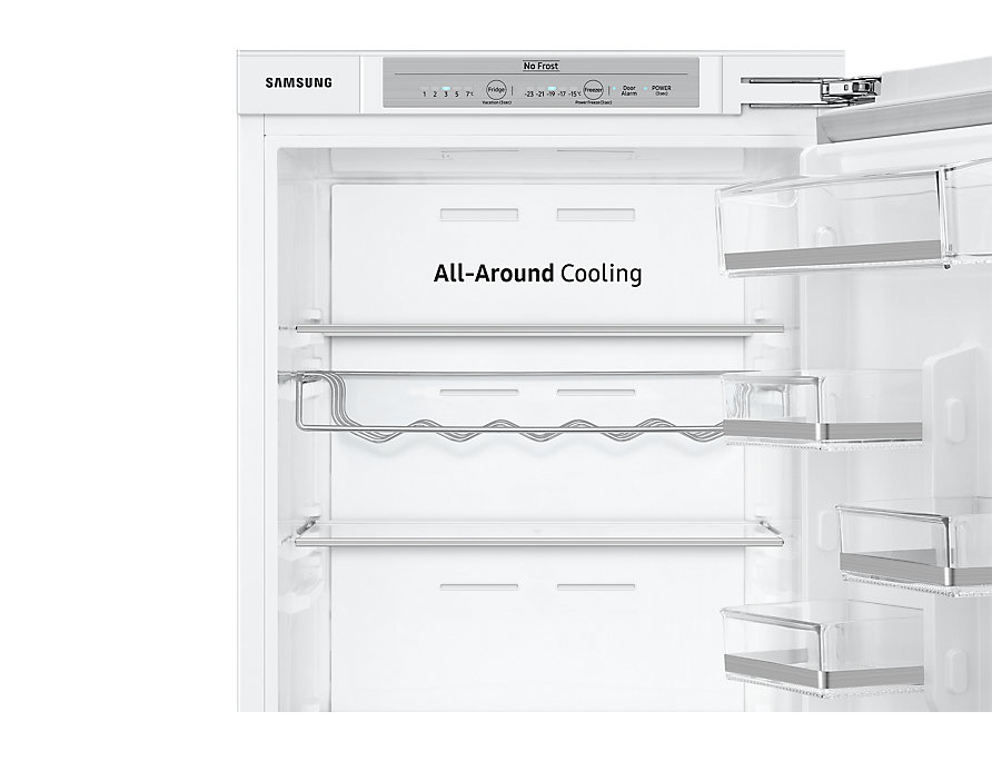 Samsung BRB2G0130WW fridge-freezer Built-in – image 3