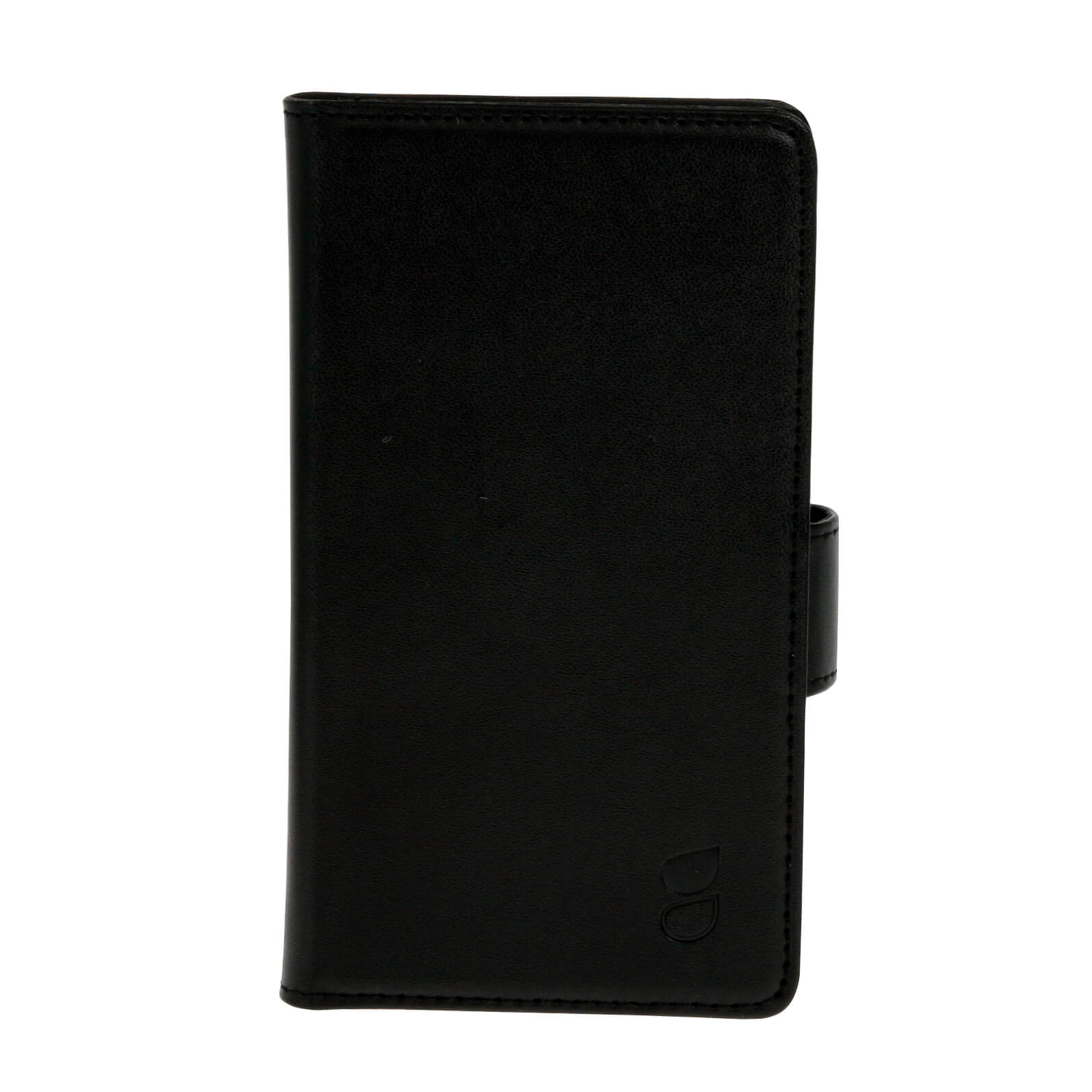 Gear Wallet Samsung S6 Edge Black – image 1