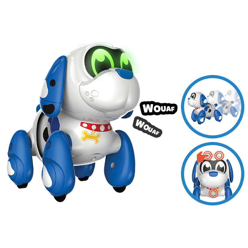 Silverlit RUFFY Children's electronic animal – image 2